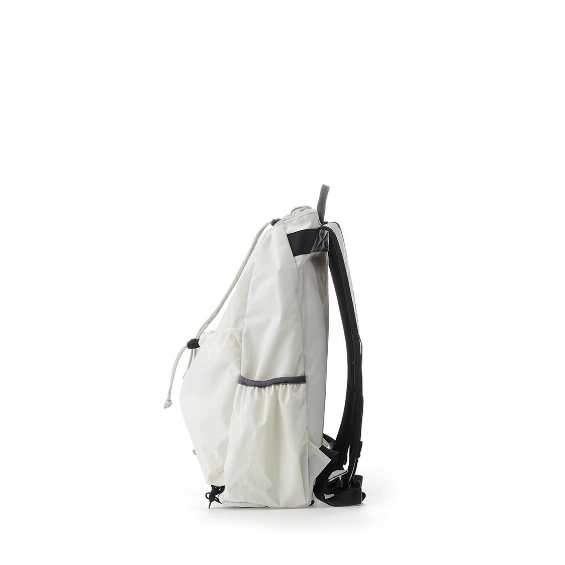 Rawrow String Backpack 750 Ep.2 Ivory