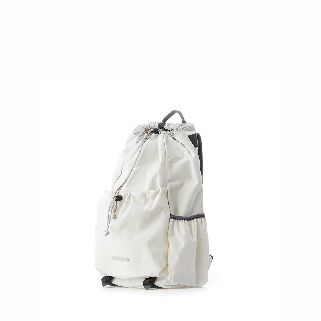 Rawrow String Backpack 750 Ep.2 Ivory