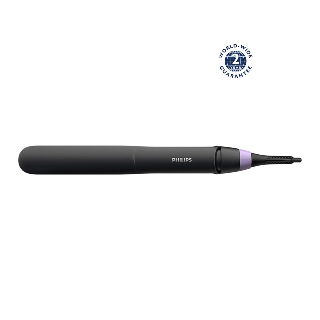 Philips StraightCare Essential ThermoProtect Straightener 230°C (BHS377/00)