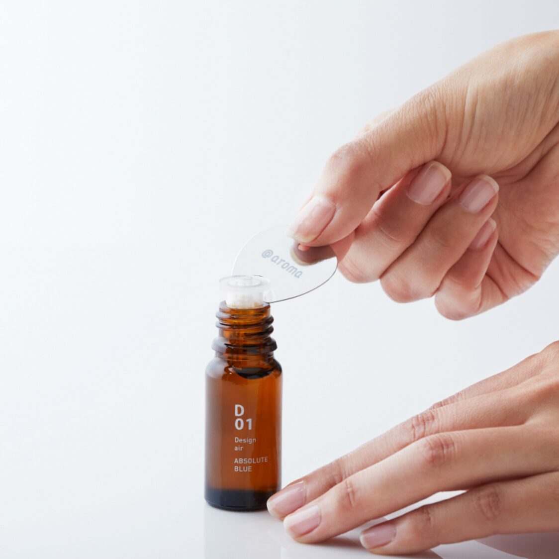 Ataroma Drive Time Clip