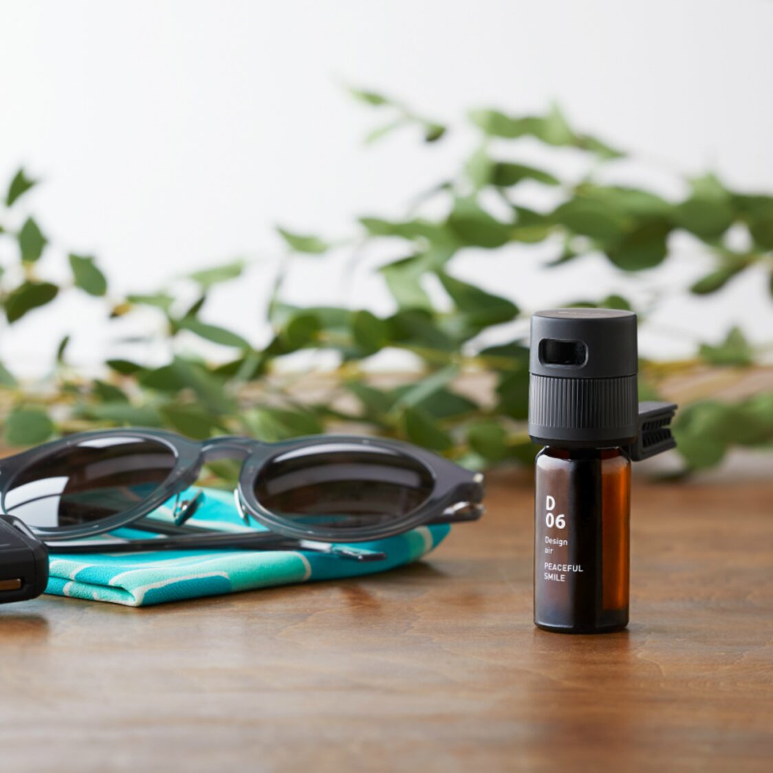 Ataroma Drive Time Clip