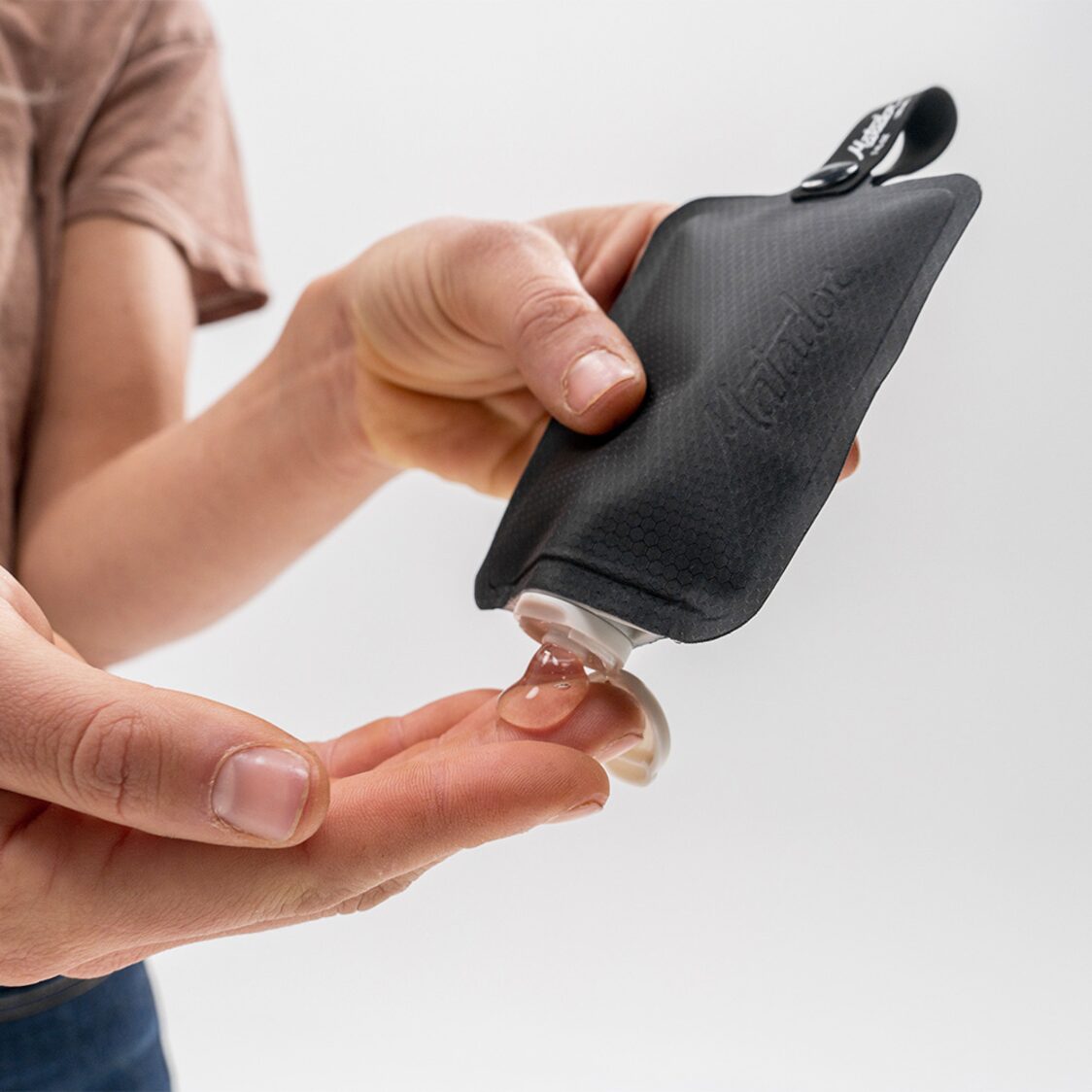 Matador FlatPak Toiletry Bottle (3-Pack) - Warm-Multi