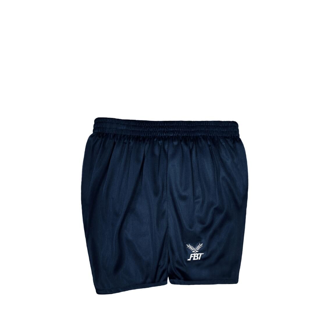 FBT Shorts 22-011C Navy Blue