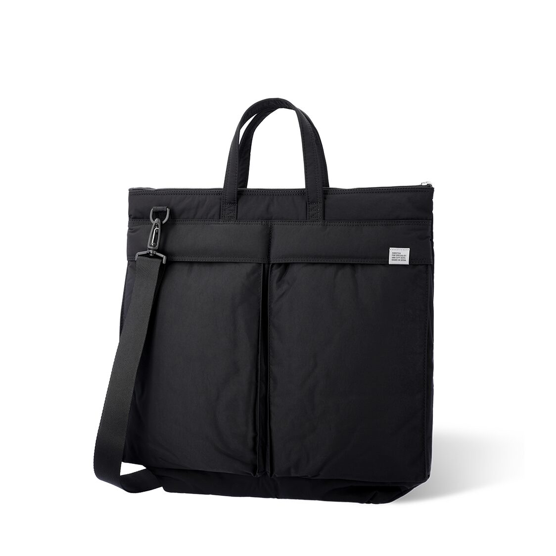 Sweetch Helmet Bag 001 - L