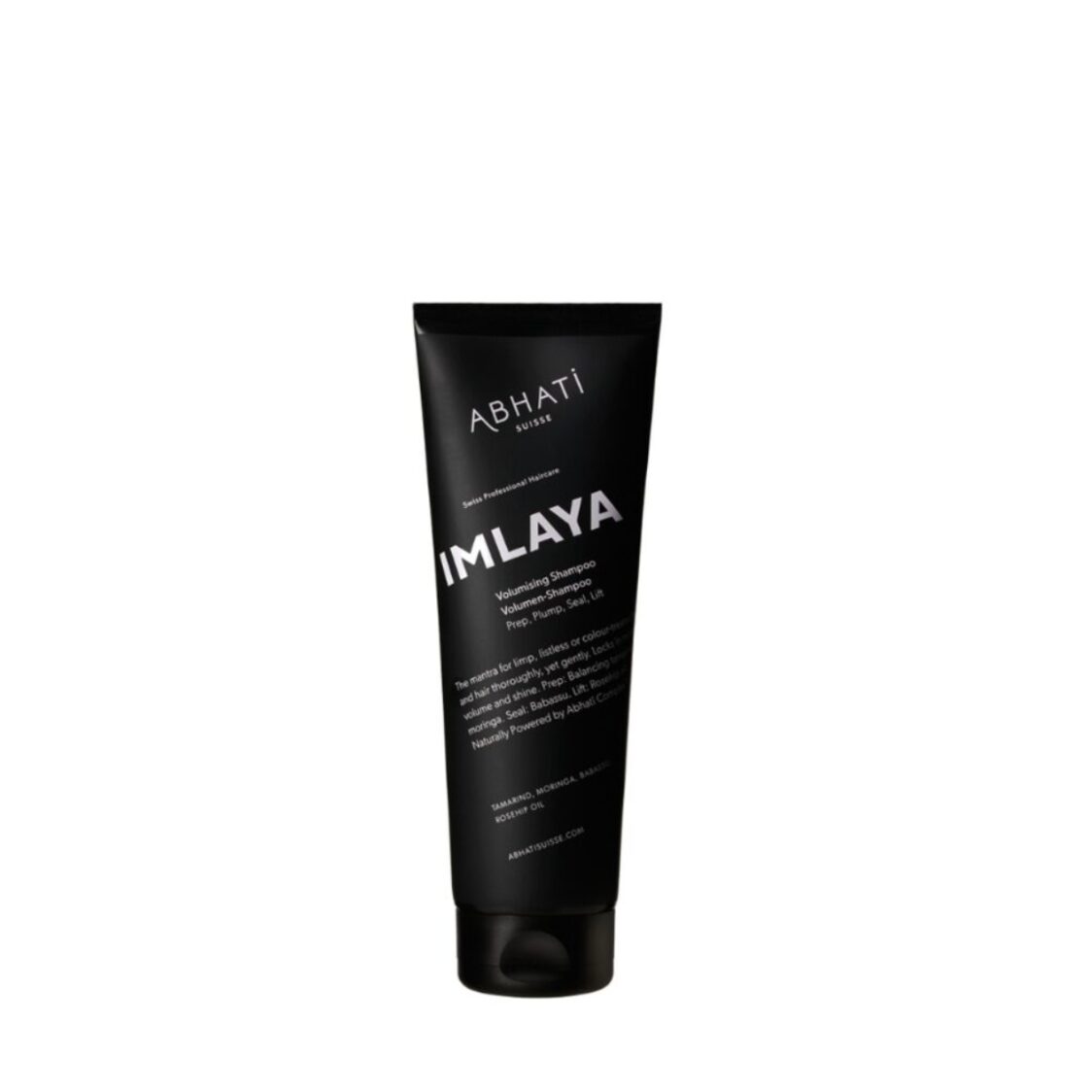 Abhati Suisse Shampoo 250ml - Imlaya