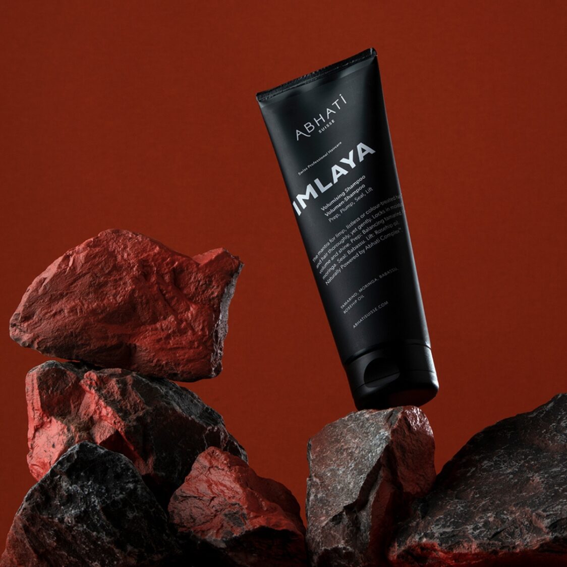 Abhati Suisse Shampoo 250ml - Imlaya