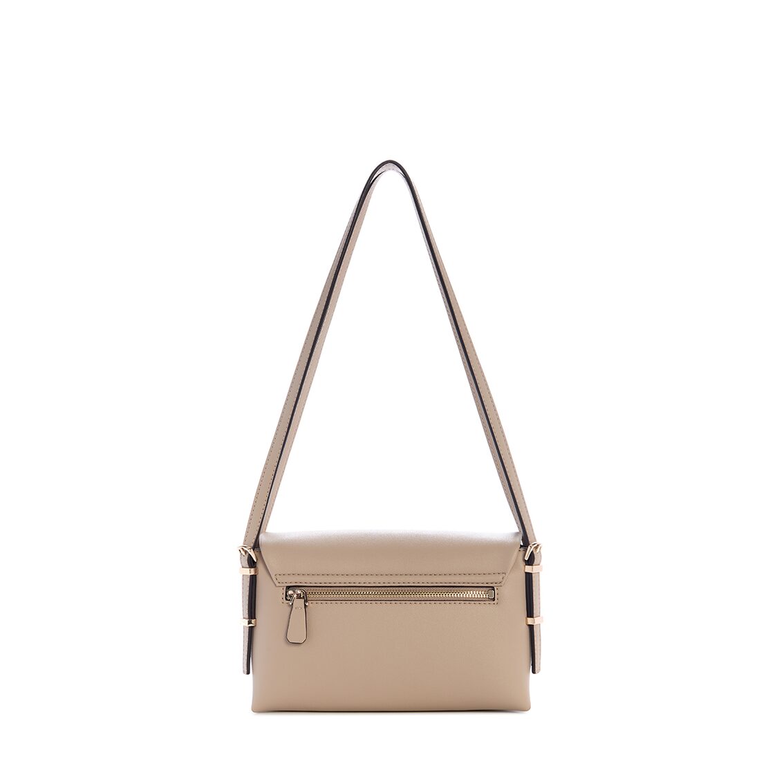 Guess Lefia Flap Shoulder Bag