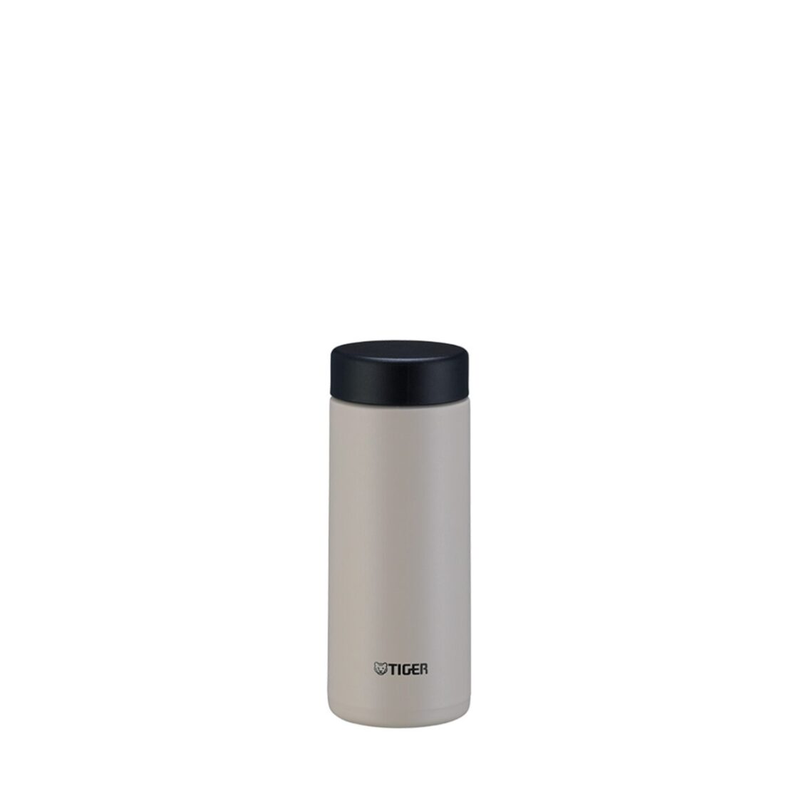Tiger Double Stainless Steel Bottle 350ml (MMZ-W035)