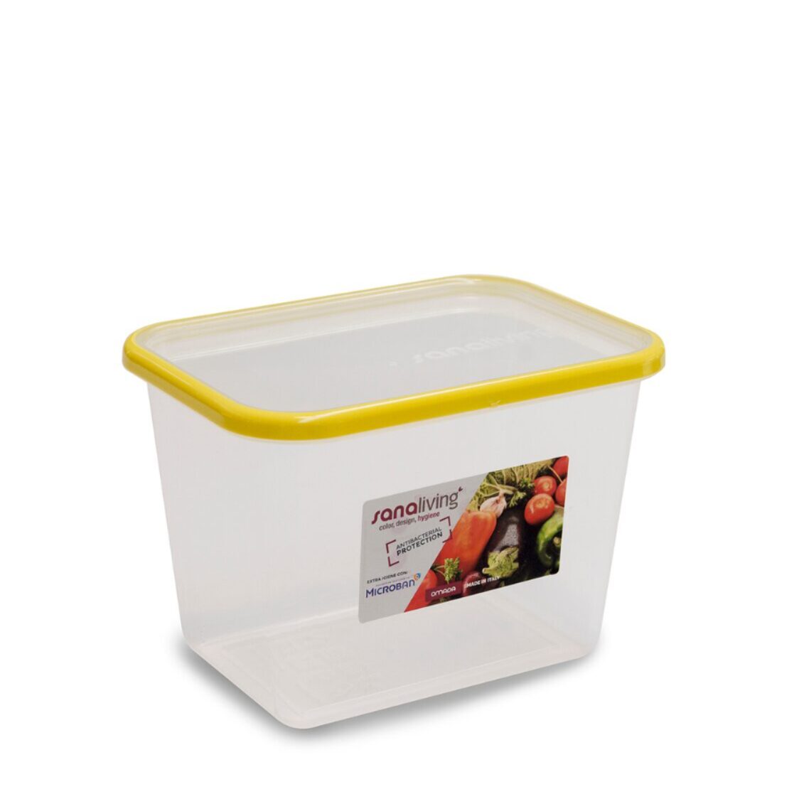 Omada Sanaliving Food Container 2.1L