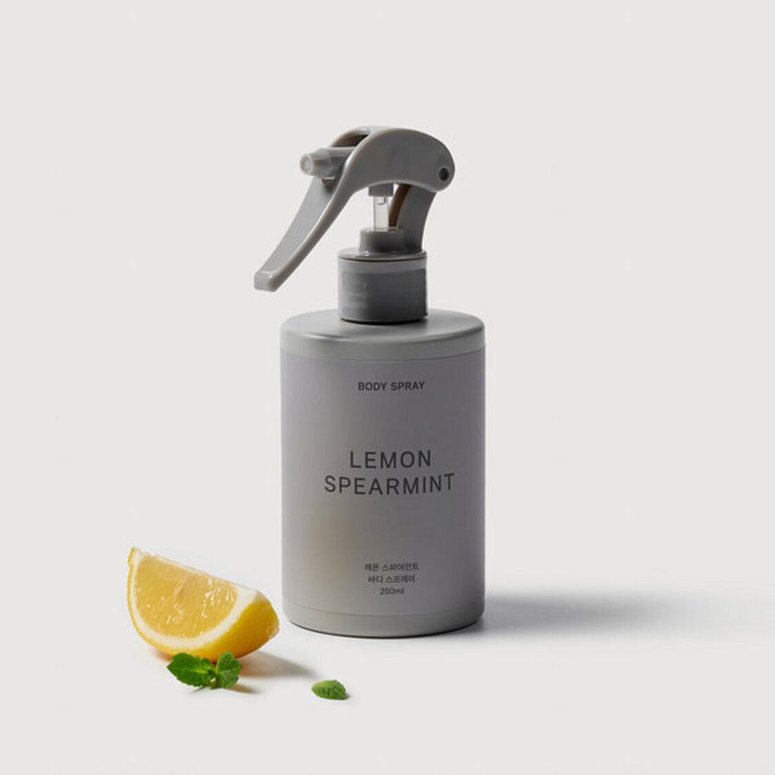 Jaju Body Spray Lemon Spearmint 250ml