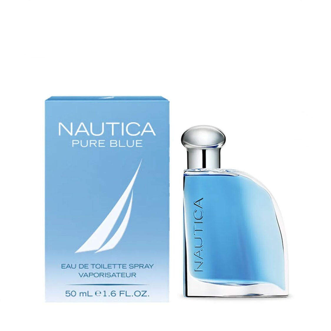 Nautica Blue Clean Eau De Toilette 50ml