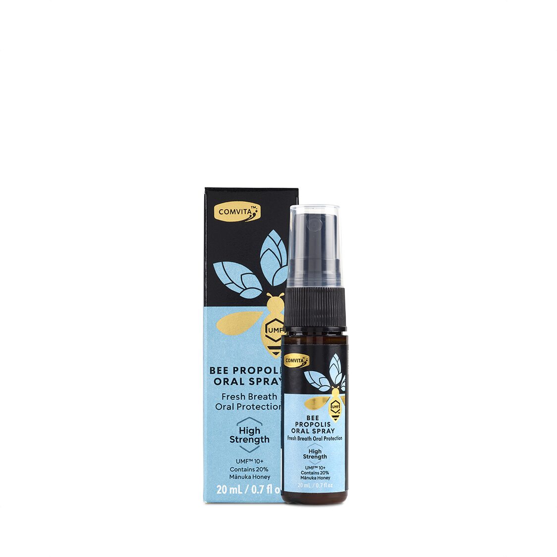 Comvita Propolis Oral Spray High Strength 20ml