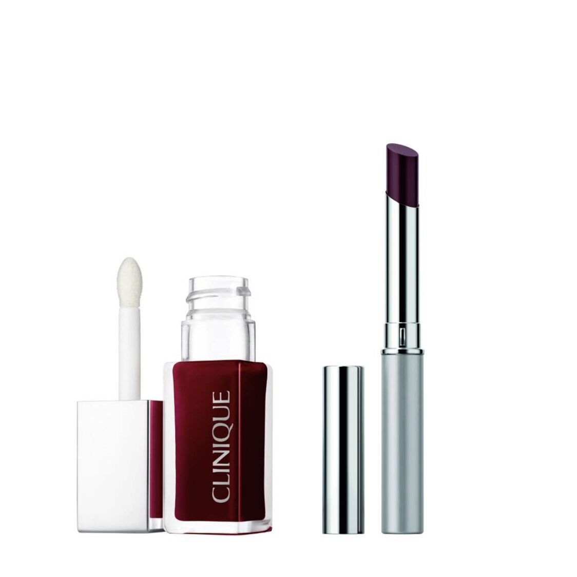 Clinique Black Honey Lip Set 1