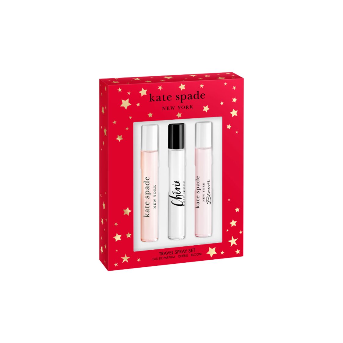 Kate Spade Purse Spray Trio Set