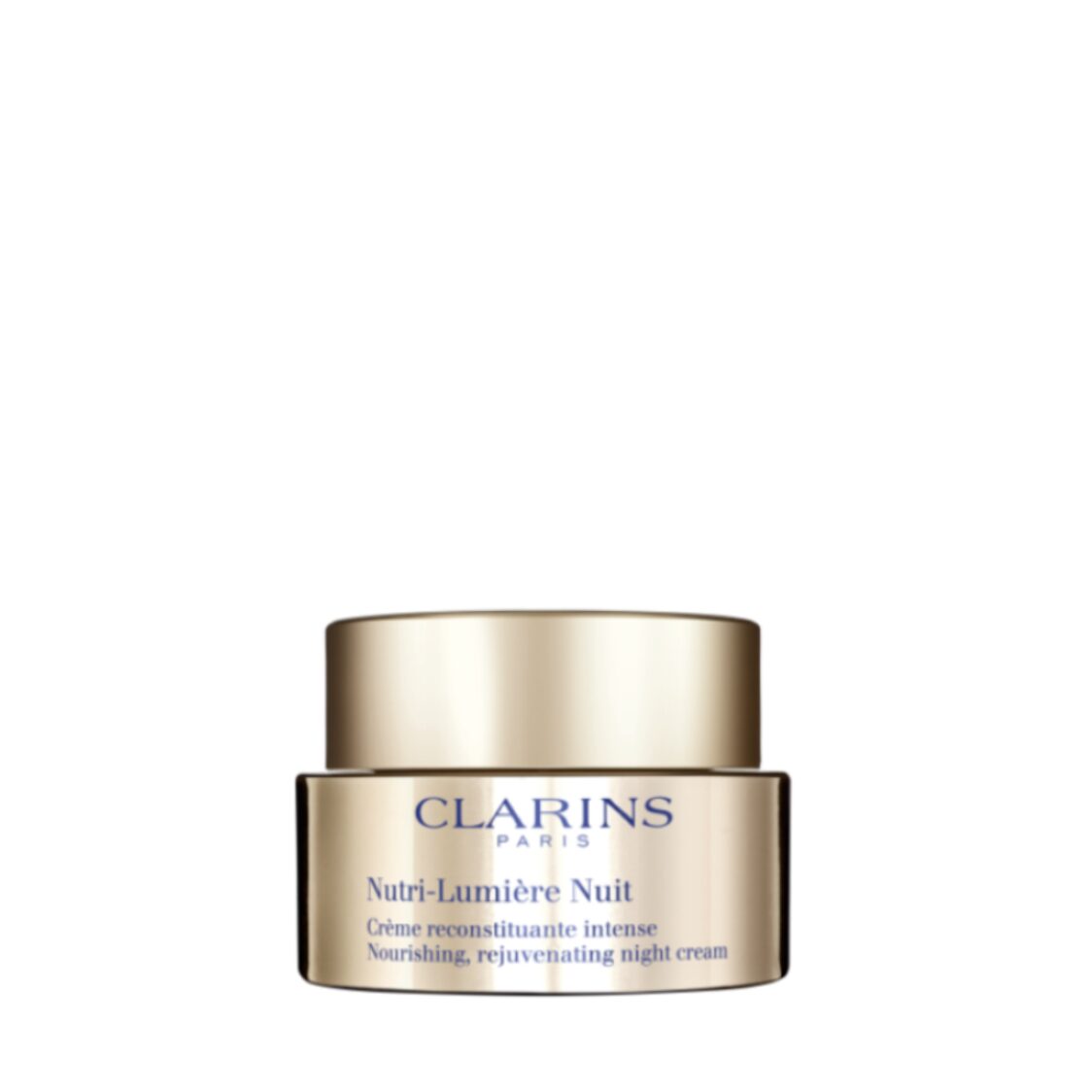 Clarins Nutri-Lumière Night Cream
