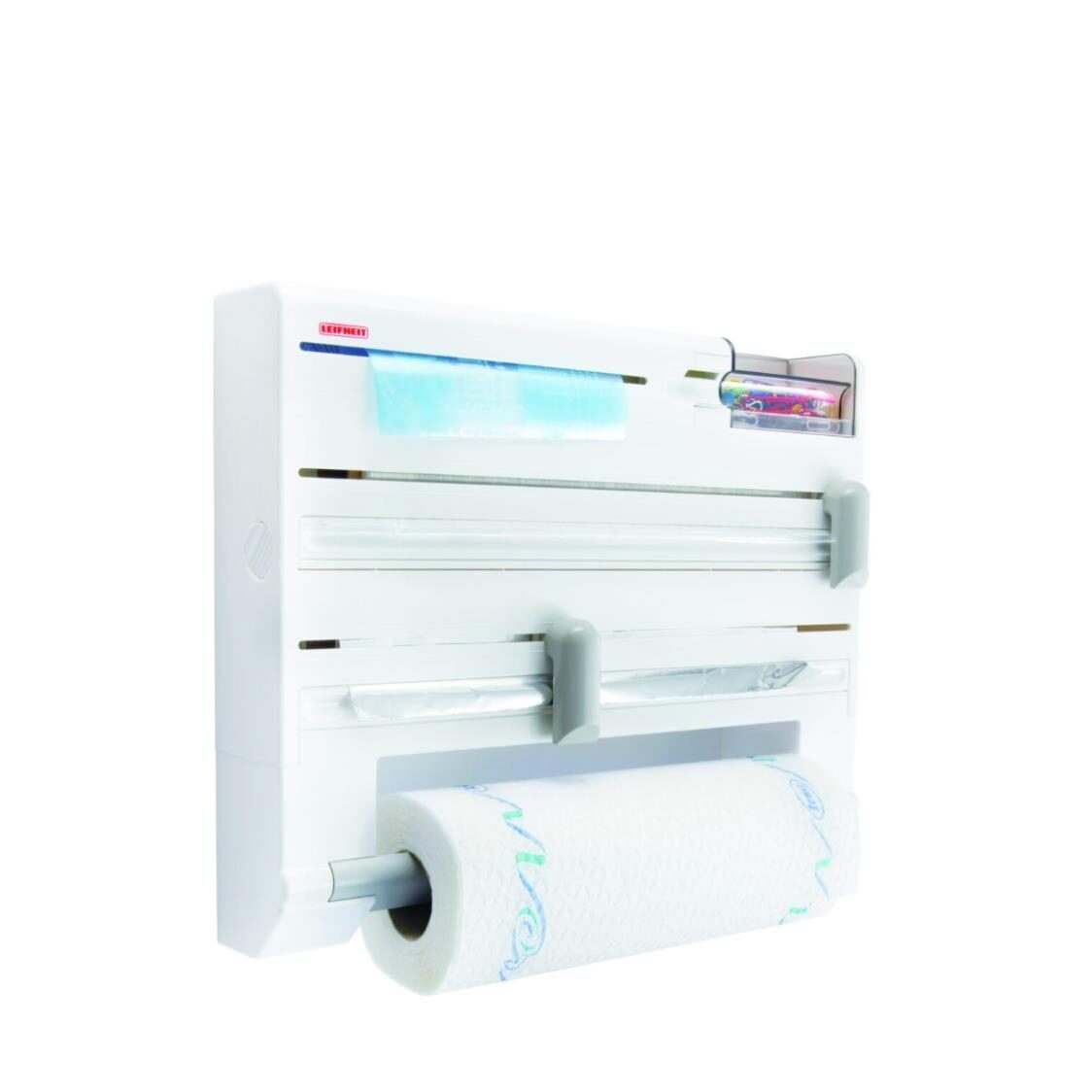 Leifheit Roll Holder Parat Plus