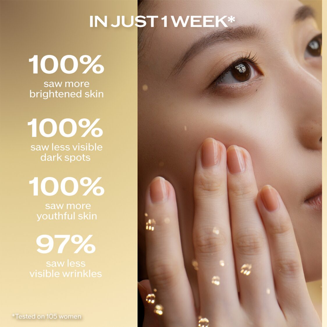 Shiseido Vital Perfection Bright Revitalizing Emulsion Enriched 100ml