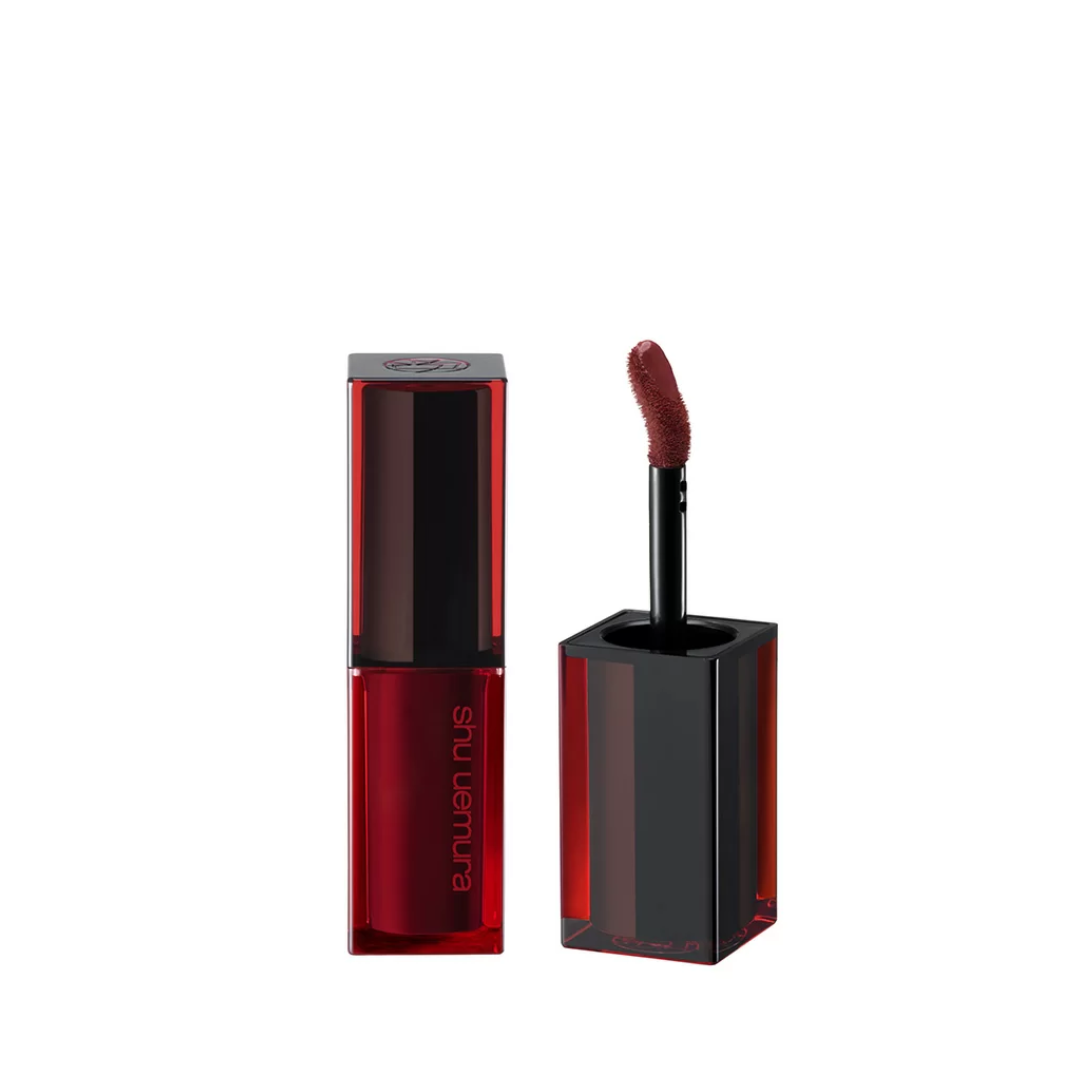 Shu Uemura Rouge Unlimited Amplified Pigment