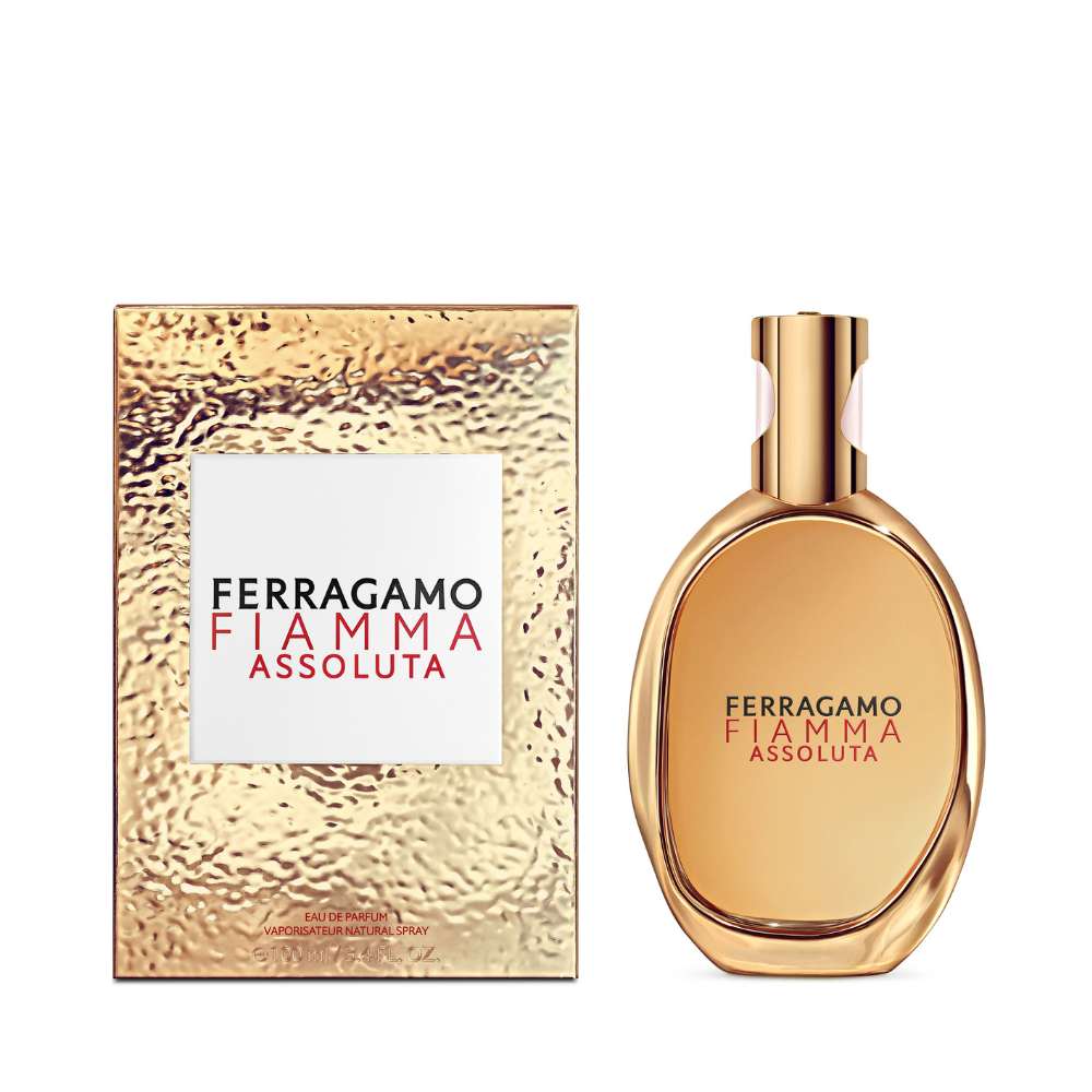 Ferragamo Fiamma Assoluta EDP