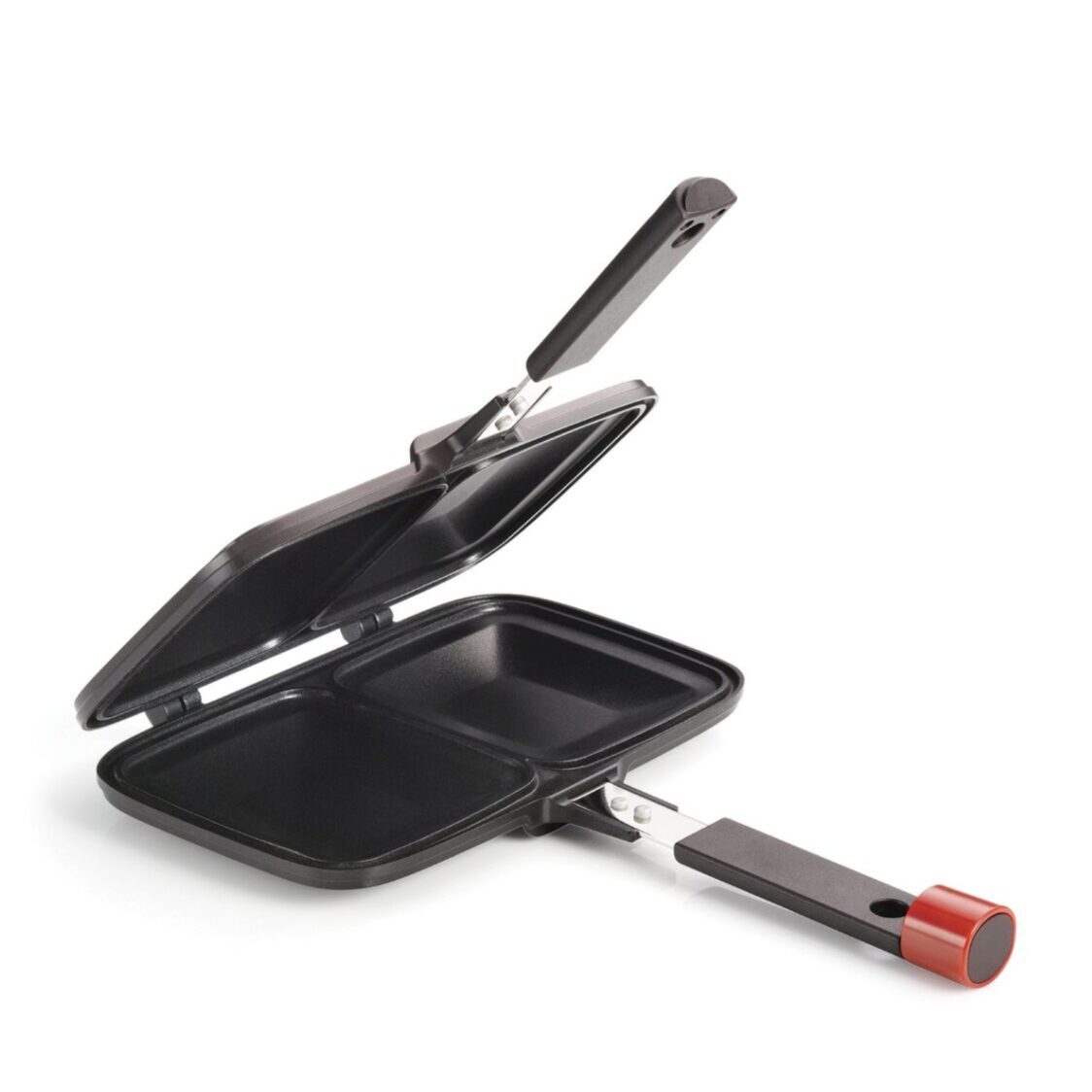 Happycall Die Cast Sandwich Maker / Double Pan (3002-0048)