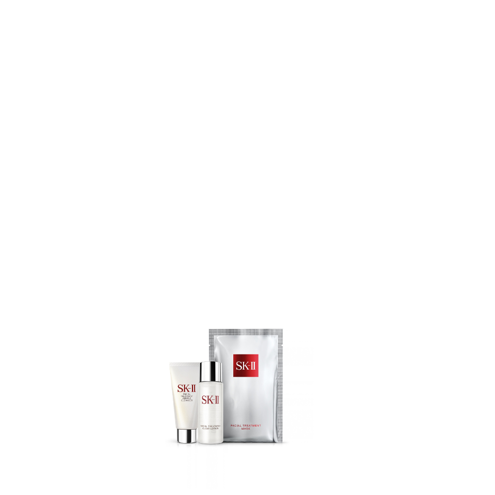 SK-II Genoptics Airy UV Cream 30g (Worth $63) Gifts