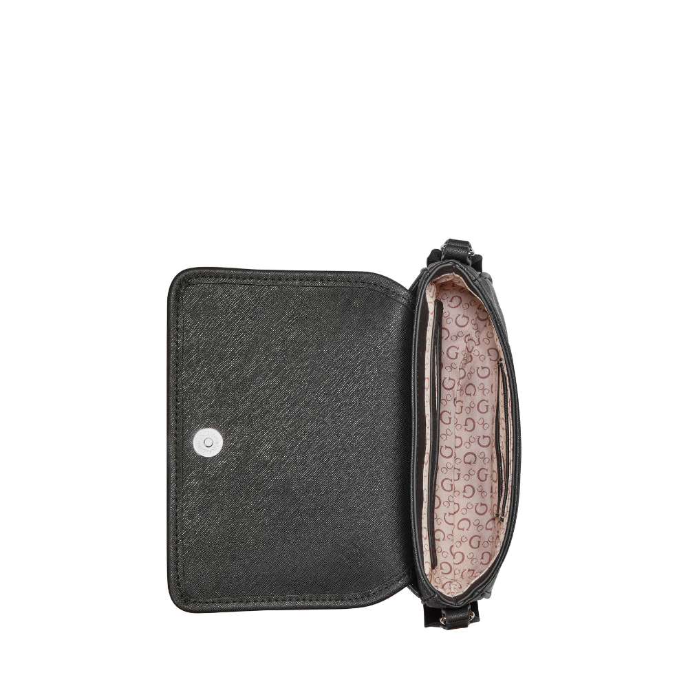 Guess Viviette Mini Crossbody Flap