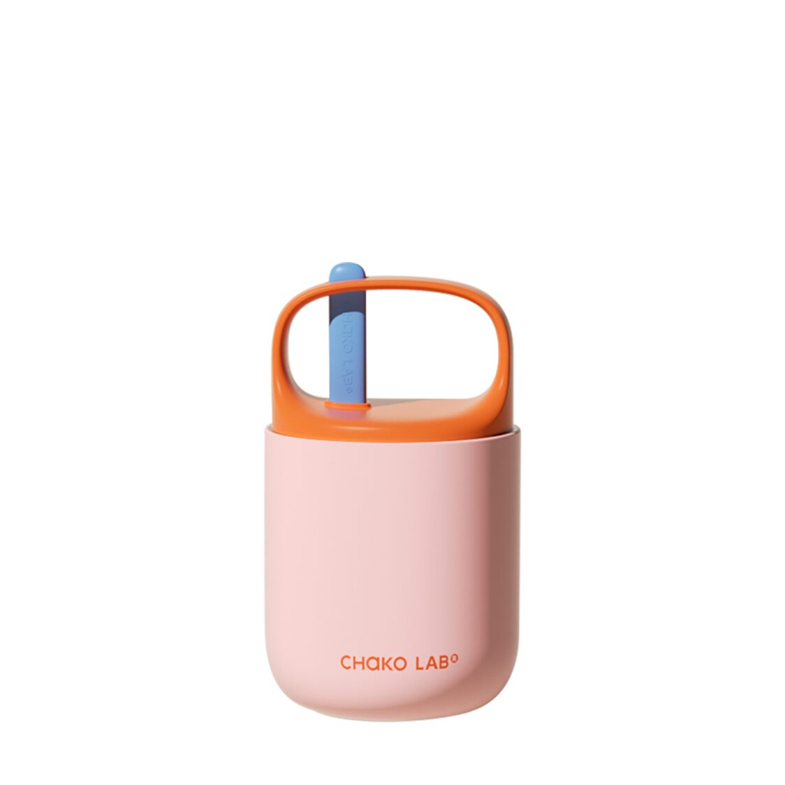 Chako Lab 450ml Baobao Thermos Cup
