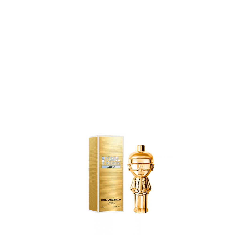 Receive a miniature (Worth $25) with $80 nett spend on Karl Lagerfeld (Gift with Purchase)