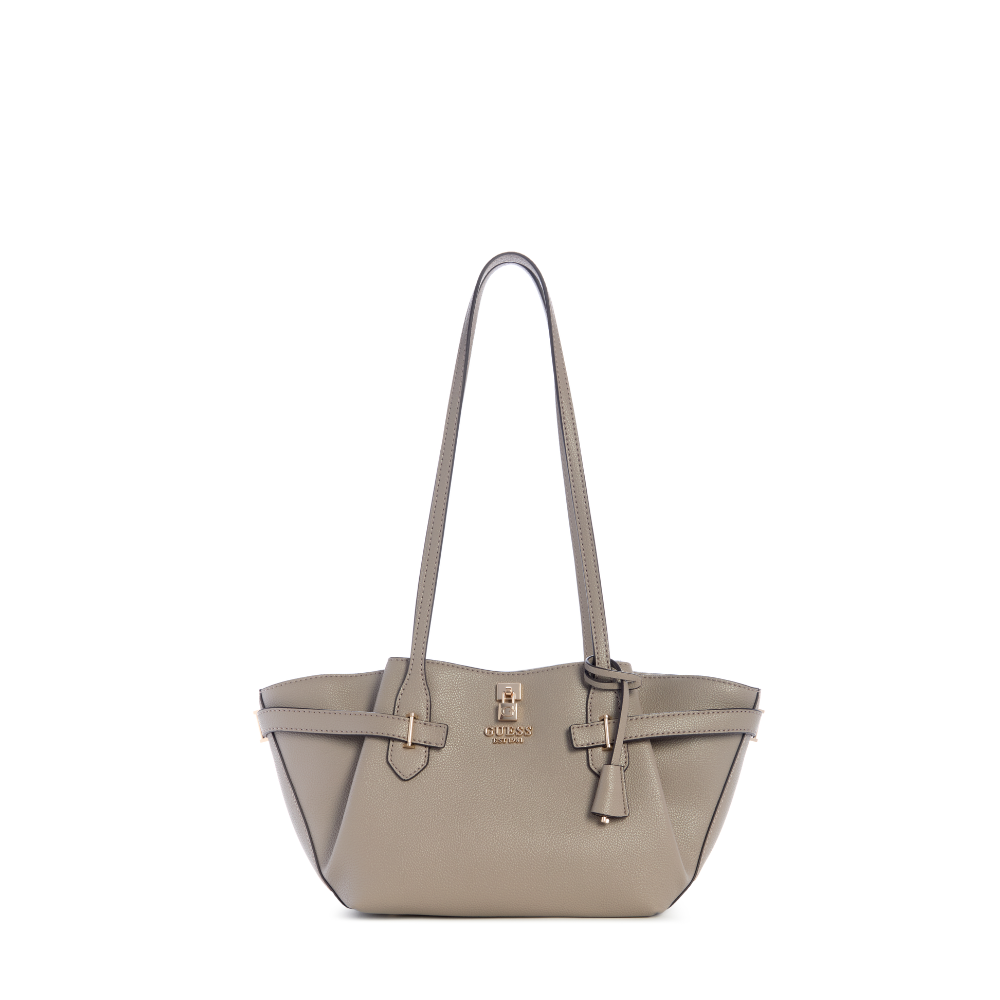 Guess Yesba Girlfriend Shoulder Satchel