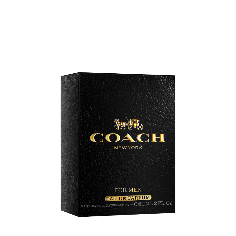 Coach for Men EDP