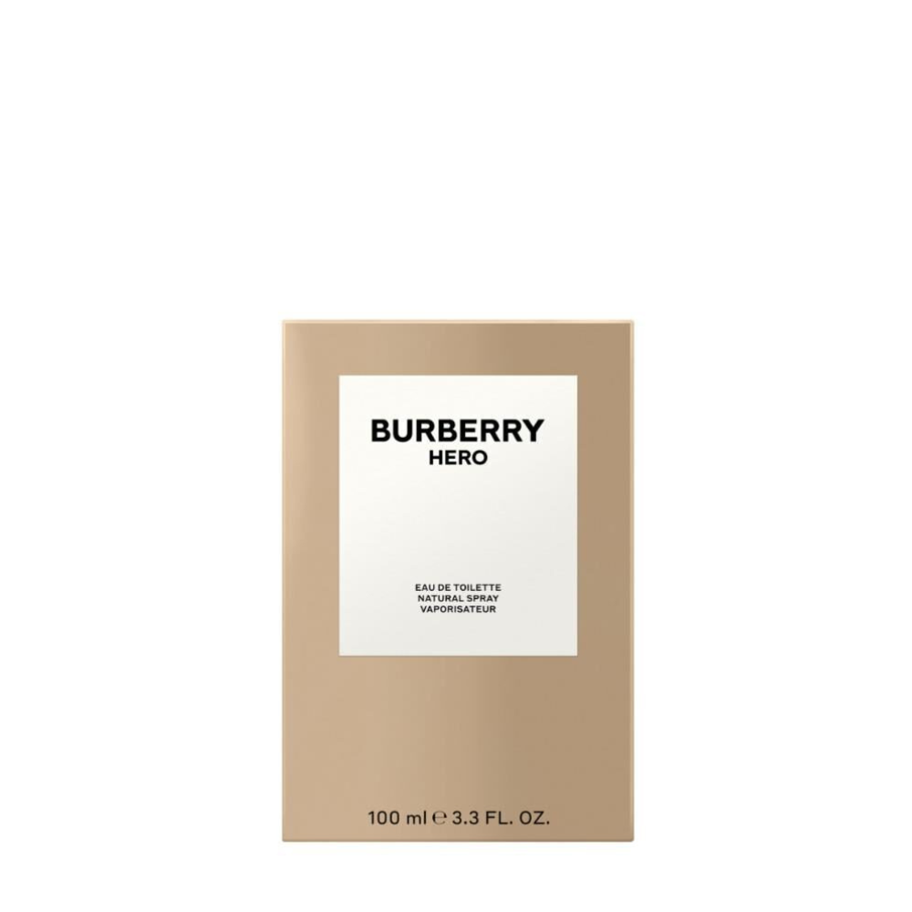 Burberry Hero EDT