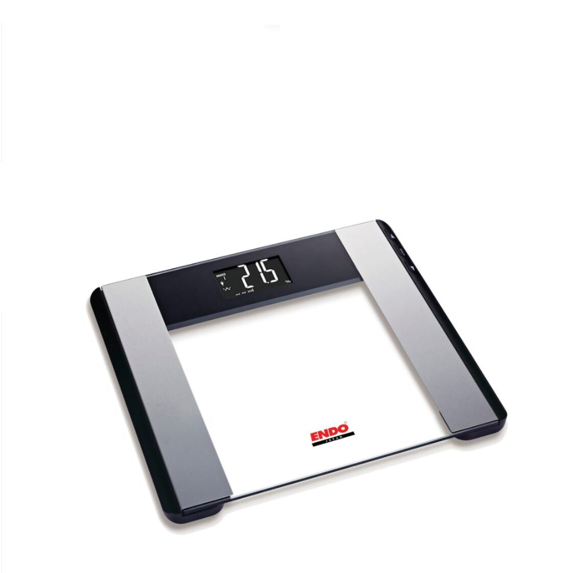Endo Digital High Precision Body Fat Analysis Scale (E-DBS861)
