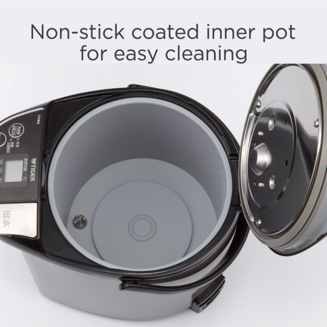 TIGER Electric Water Heater 5.0L (PDU-A50S)