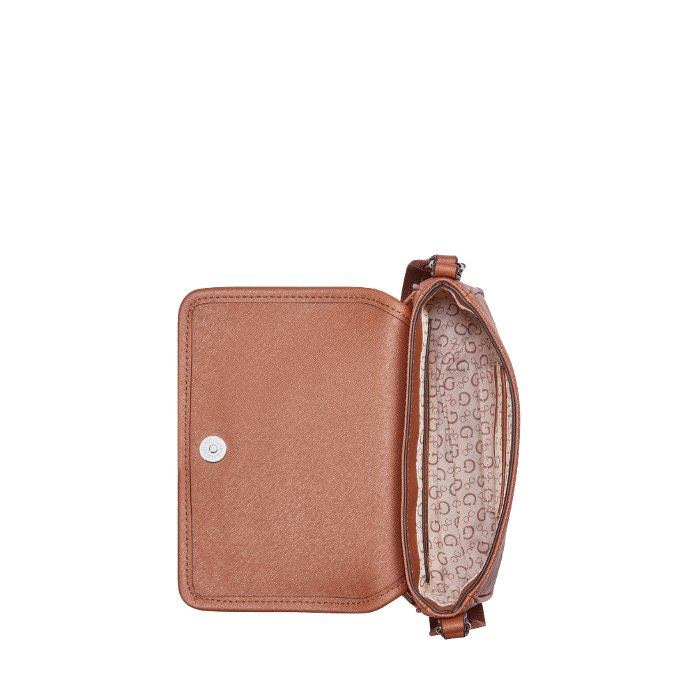 Guess Viviette Mini Crossbody Flap