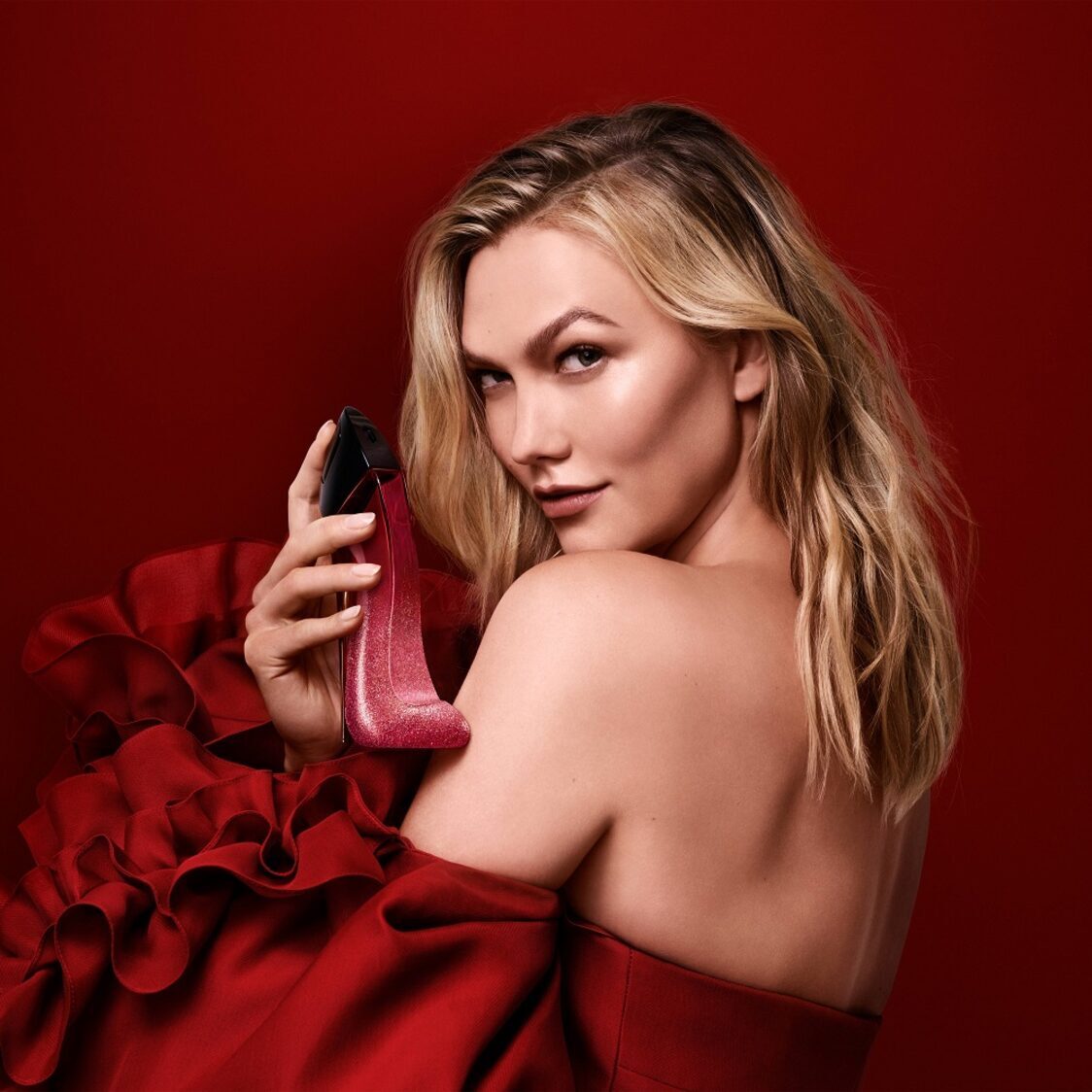 Carolina Herrera Very Good Girl Glam EDP