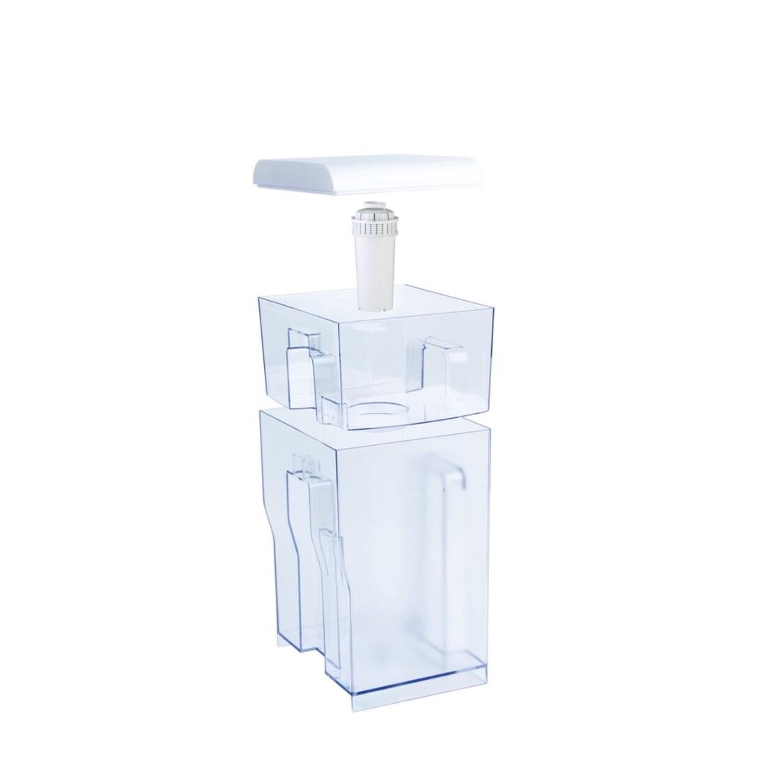 Toyomi 5.8L Instant Boil Filtered Water Dispenser with Premium UltraNano™ Filter (FB8845F)