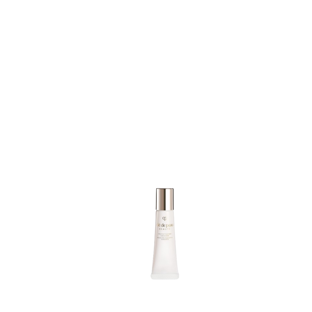 Cle De Peau Beaute Cleanse & Protect Set (Worth $19) Gifts
