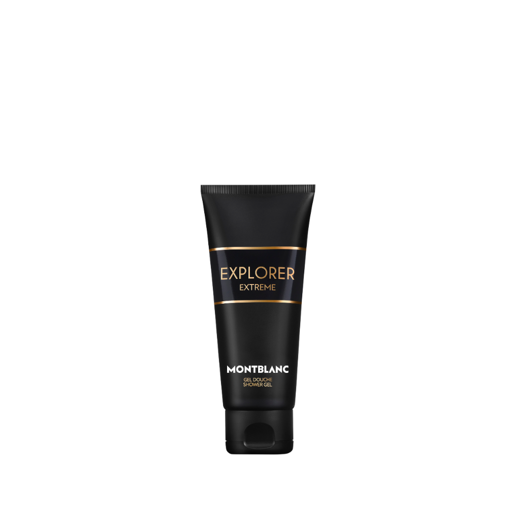 Receive additional bathline (worth $35) with $170 nett spend on Montblanc (Gift with Purchase)