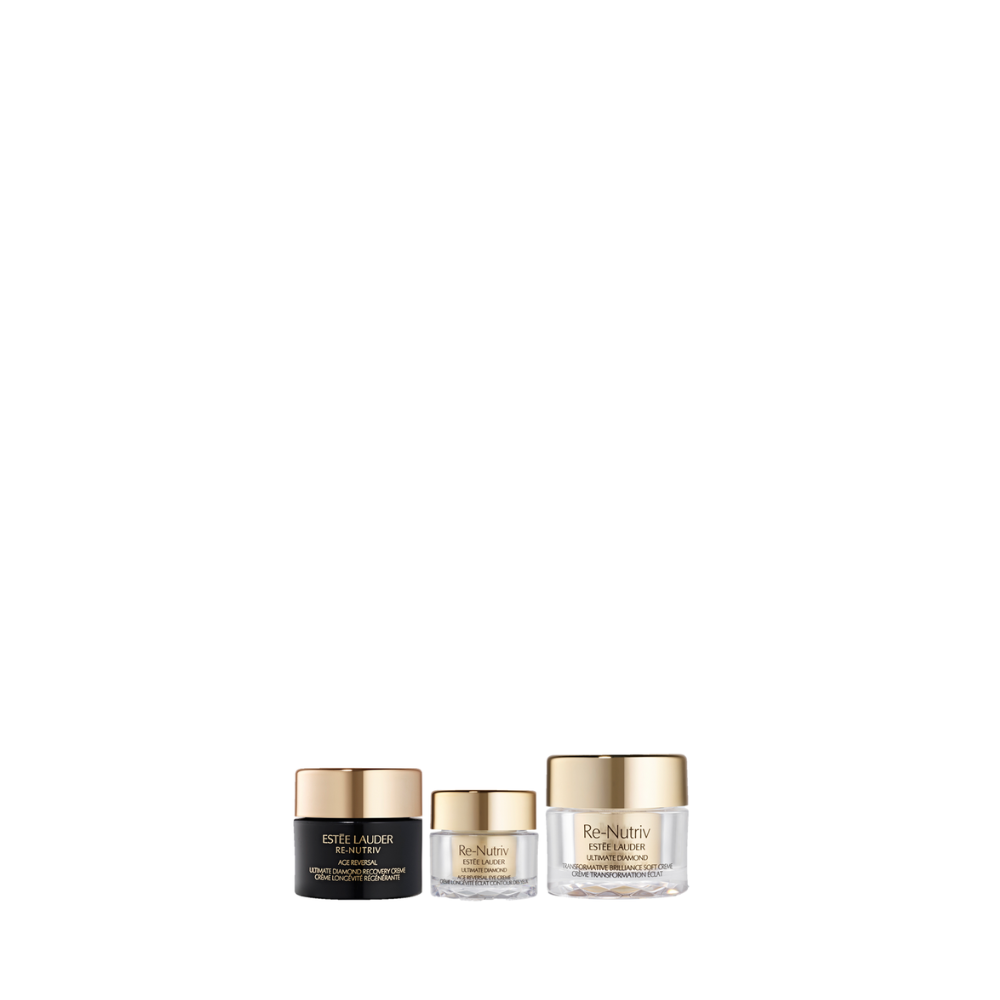 Estee Lauder Youthful Beauty Ritual Set (Worth $265) Gifts