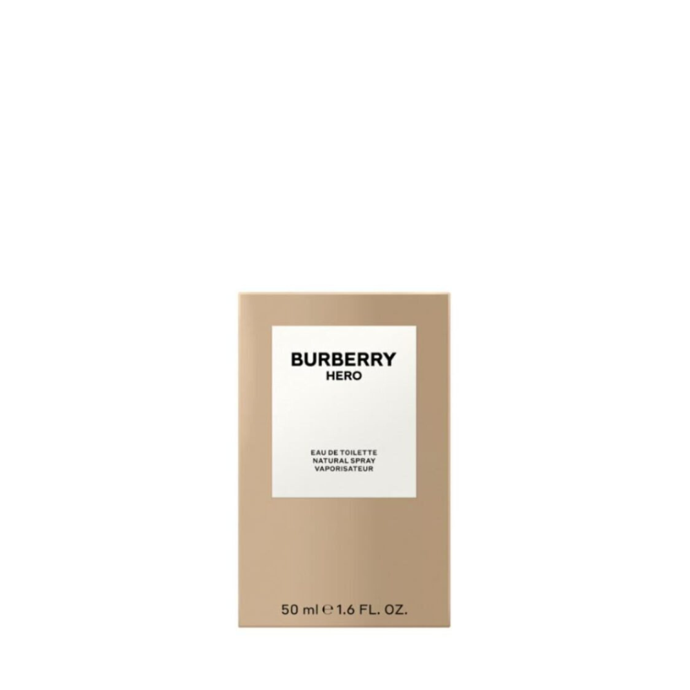 Burberry Hero EDT