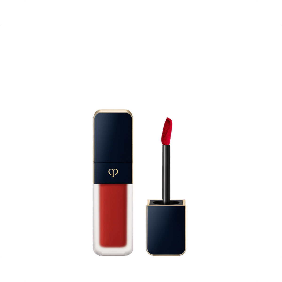 Cle De Peau Beaute Cream Rouge Matte