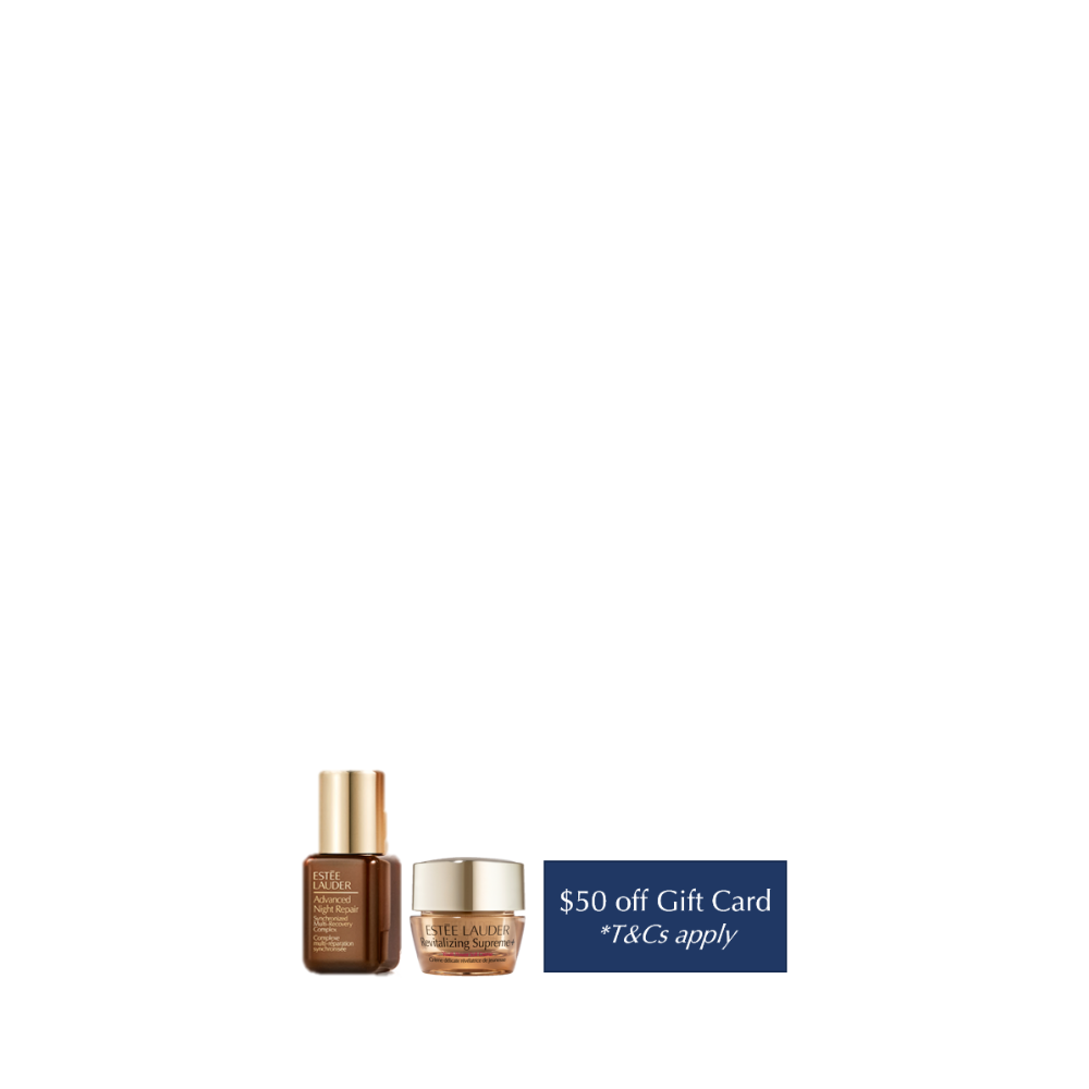 Estee Lauder MOL Brand Box Set (Worth $50) Gifts