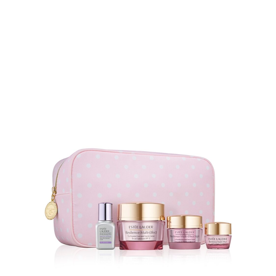 Estee Lauder The Radiance Routine Decadent Skincare Treats