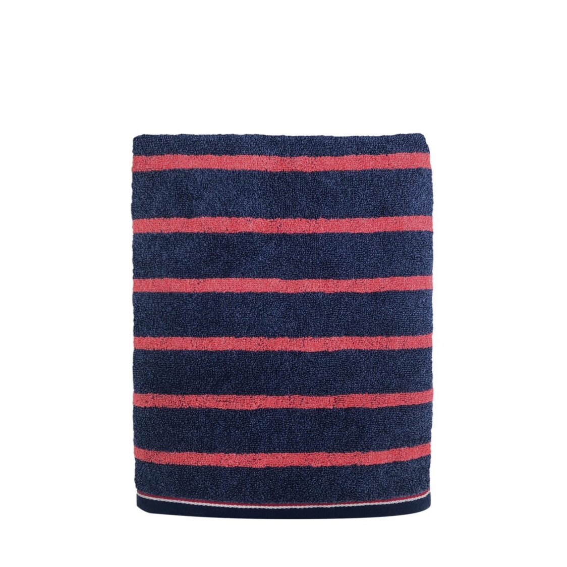 Milton Home Lucas 100% Cotton Supersoft Yarn Bath Towel