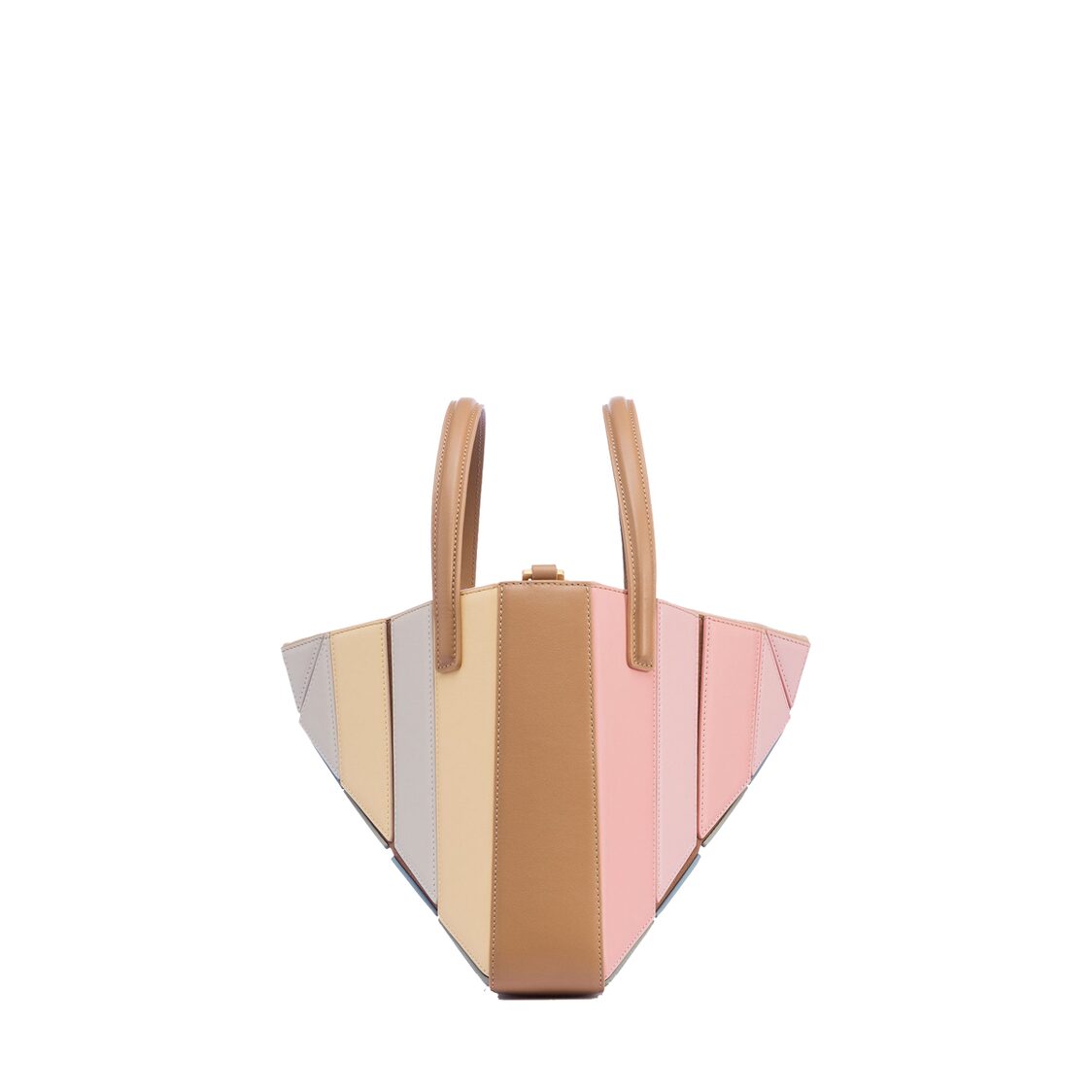 Mlouye Sera Tote - Gummy (With Sling)