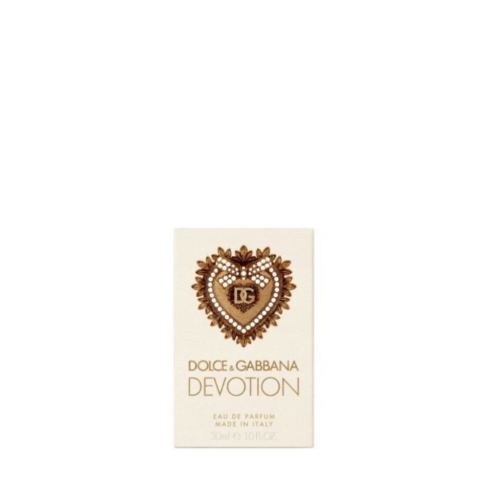 Dolce&Gabbana Devotion Eau de Parfum