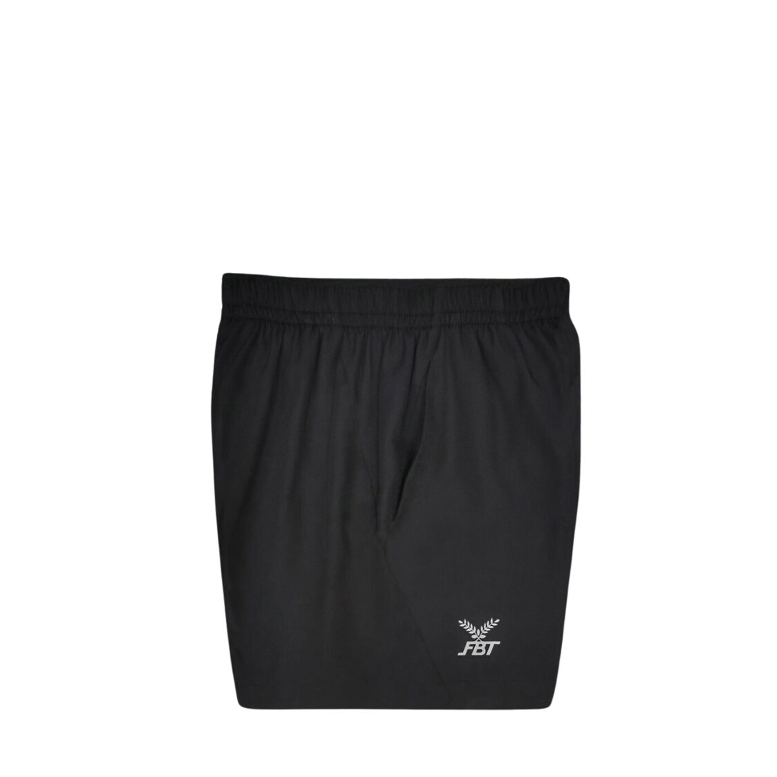FBT Shorts SA2007 Black