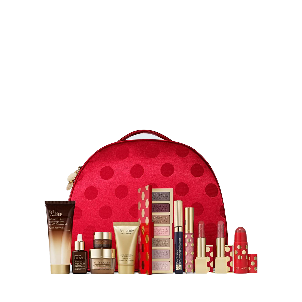 Estee Lauder 12 Beauty Essentials