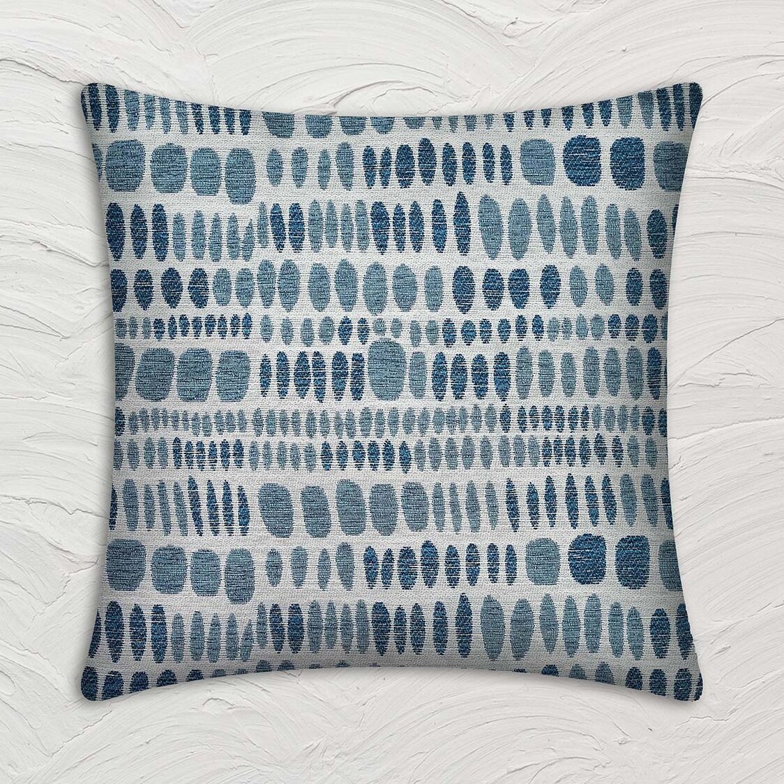 Rapee Pebbles Cushion Cover