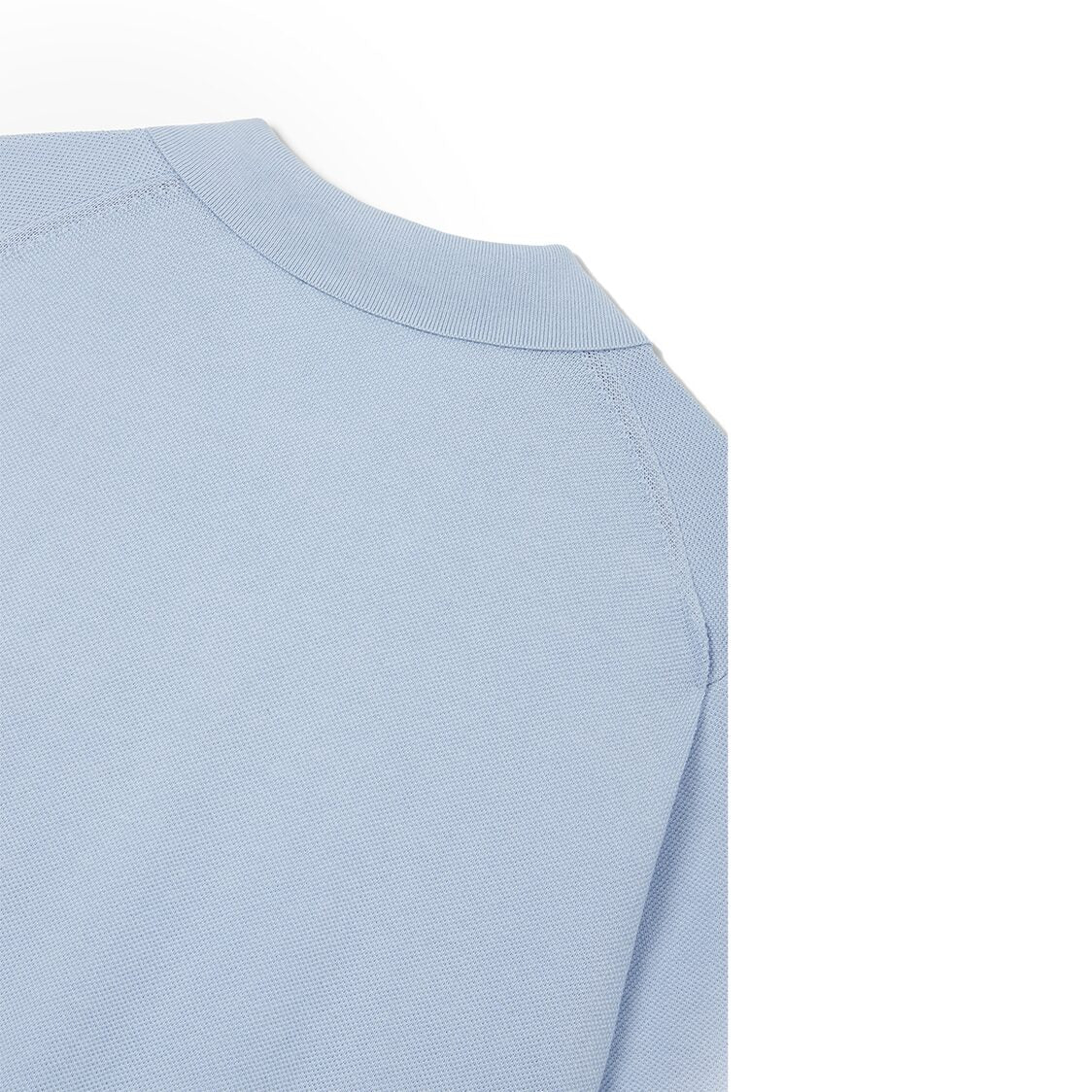 Studio Tomboy Skashi Jacquard Polo Pullover